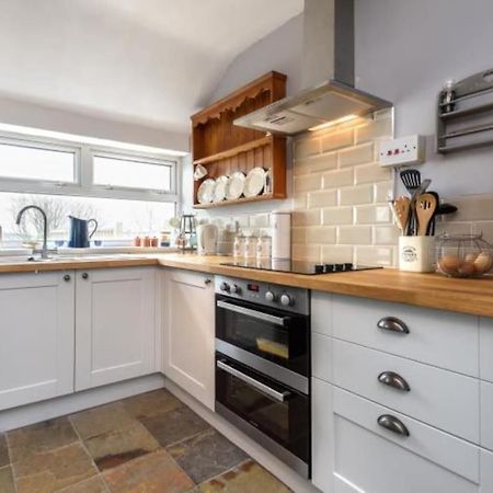 Gorffwysfa Cottage, Garnfadryn, Nr Abersoch Dinas  Kültér fotó