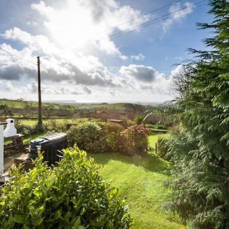 Gorffwysfa Cottage, Garnfadryn, Nr Abersoch Dinas  Kültér fotó