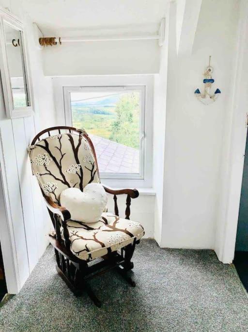 Gorffwysfa Cottage, Garnfadryn, Nr Abersoch Dinas  Kültér fotó